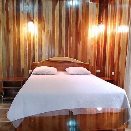 Casitas Del Bosque Monteverde. 客房 照片