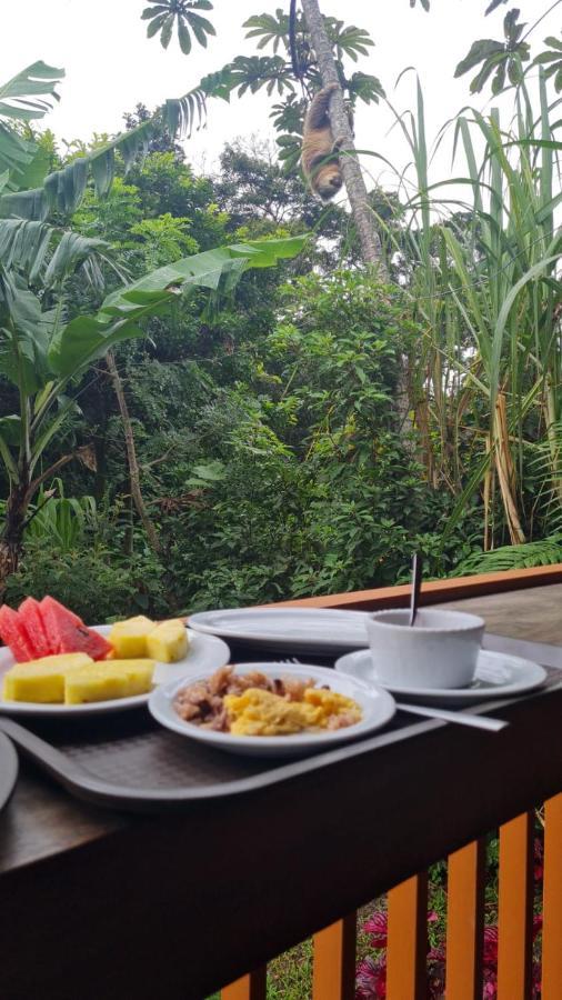 Casitas Del Bosque Monteverde. 外观 照片