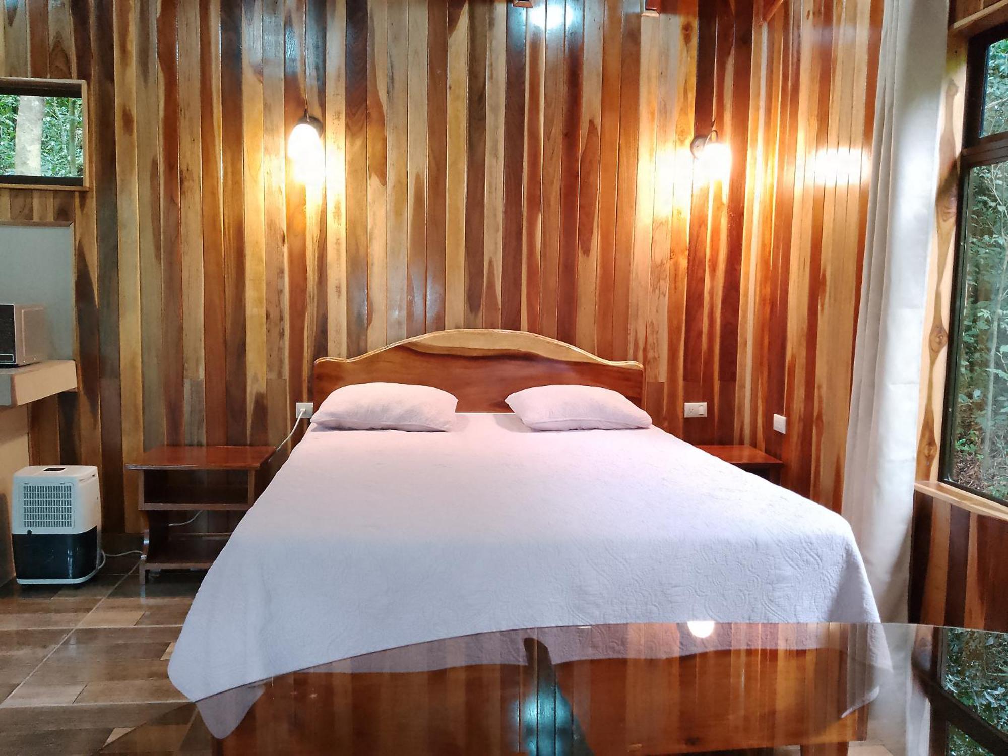 Casitas Del Bosque Monteverde. 客房 照片